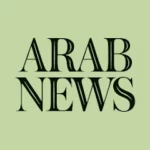 arab news logo